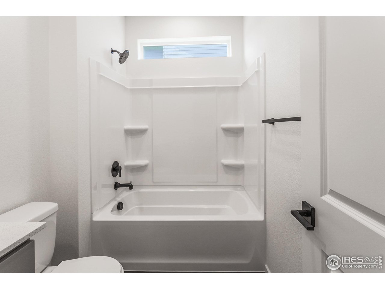 768 Chatter Road Windsor, CO 80550 - Photo 24 of 37 a bathroom with a bathtub and a toilet