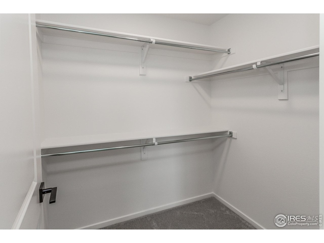 768 Chatter Road Windsor, CO 80550 - Photo 32 of 37 a close view of closet