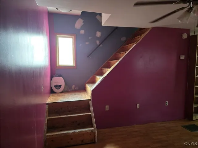 $79,900 | 524 Rochester Street, Fulton, NY 13069