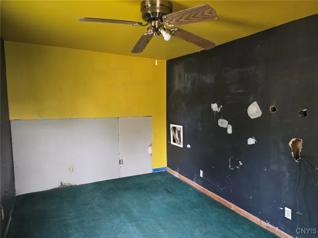 $79,900 | 524 Rochester Street, Fulton, NY 13069