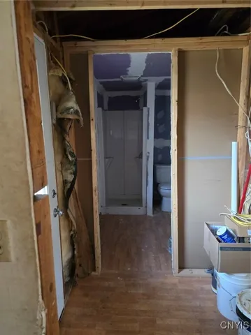 $79,900 | 524 Rochester Street, Fulton, NY 13069