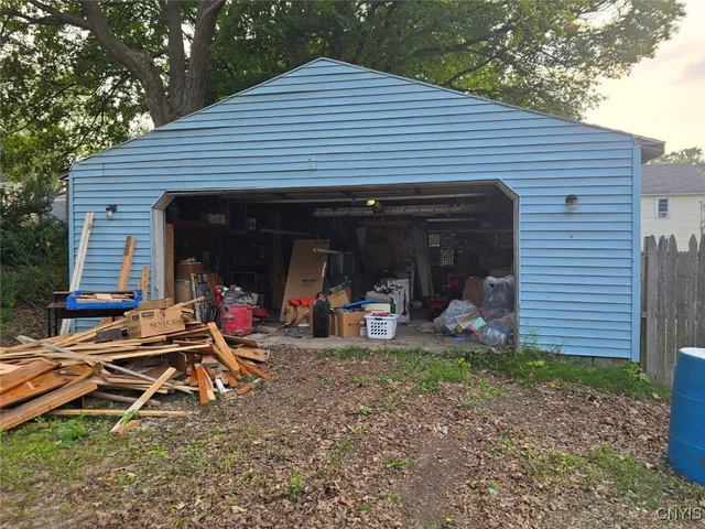 $79,900 | 524 Rochester Street, Fulton, NY 13069