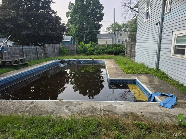 $79,900 | 524 Rochester Street, Fulton, NY 13069