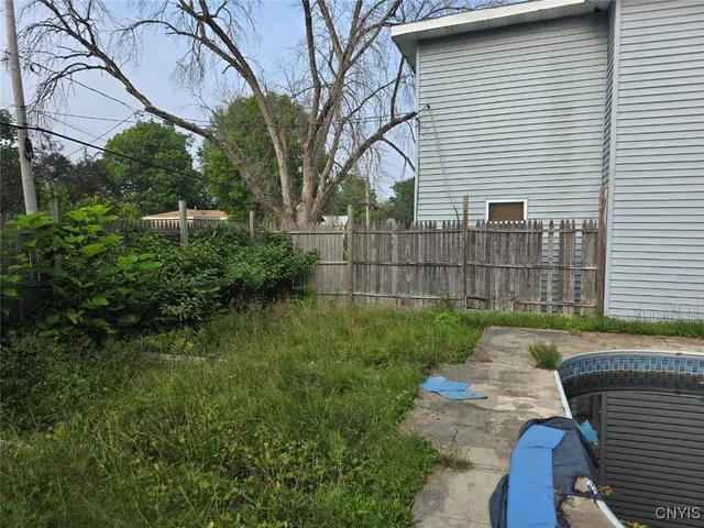 $79,900 | 524 Rochester Street, Fulton, NY 13069