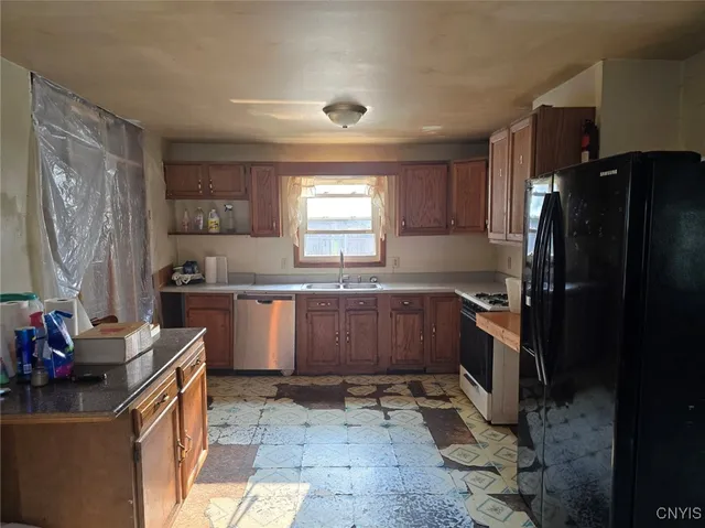 $79,900 | 524 Rochester Street, Fulton, NY 13069