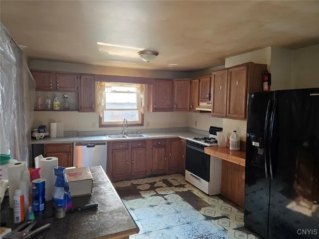 $79,900 | 524 Rochester Street, Fulton, NY 13069