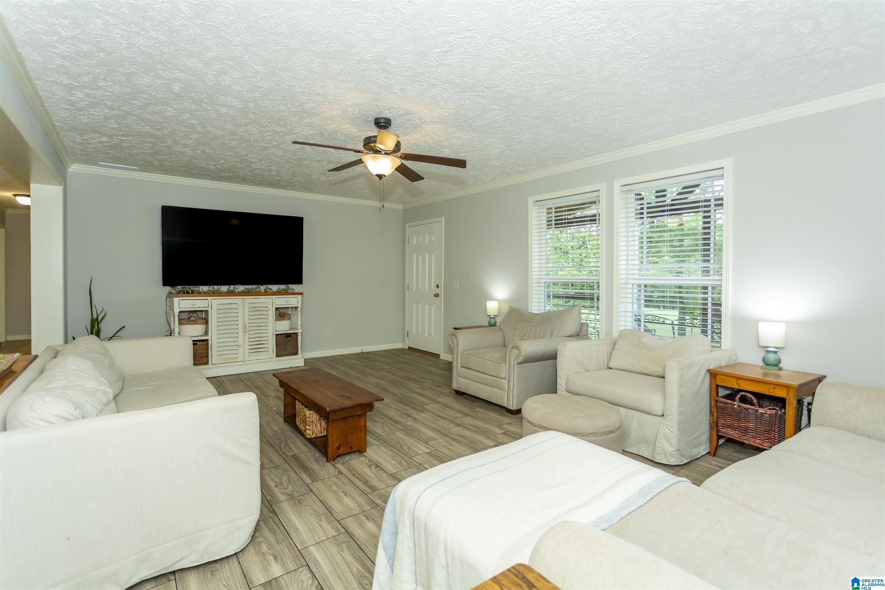 6704 Castle Heights Road Morris, AL 35116 - Photo 51 of 67 Gallery Image 51