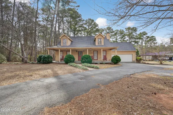$315,000 | 337 Highway 18, Gray, GA 31032