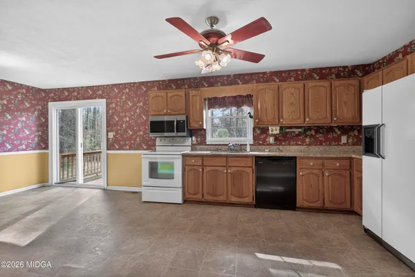 $315,000 | 337 Highway 18, Gray, GA 31032