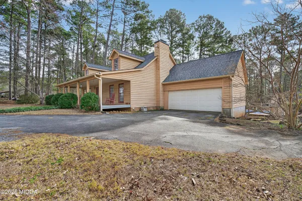 $315,000 | 337 Highway 18, Gray, GA 31032