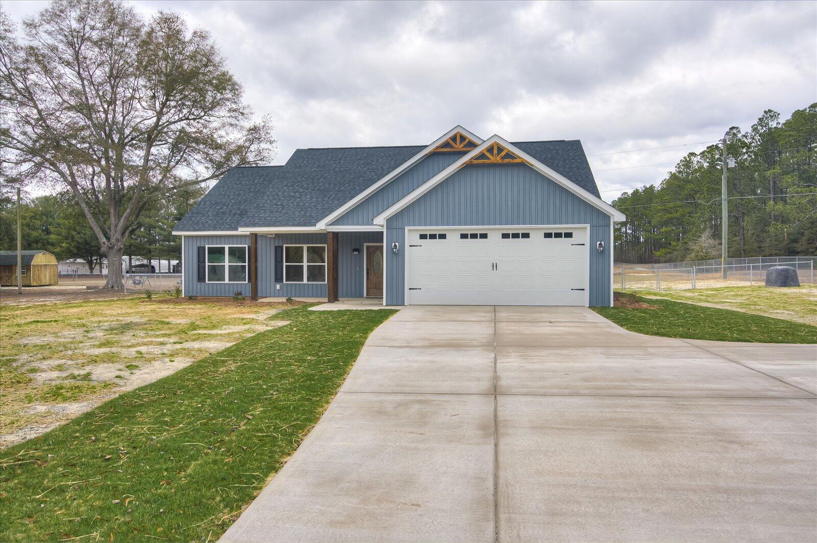 1423 Wire Road Aiken, SC 29805 - Photo 29 of 29