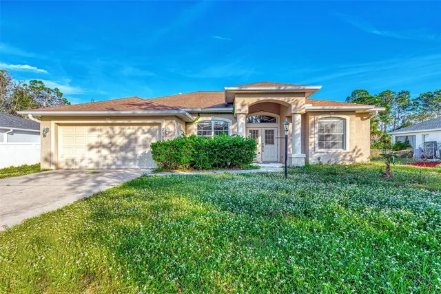 $2,150 | 2280 De Vore Street, North Port, FL 34291