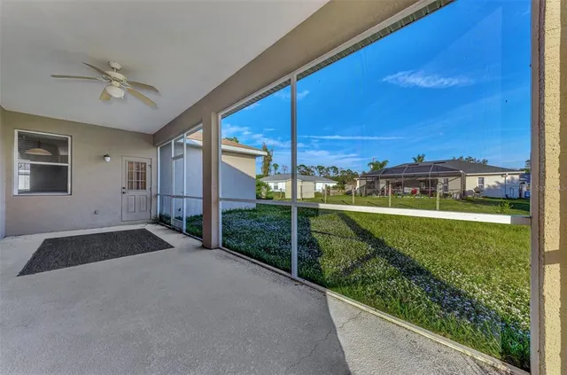 $2,150 | 2280 De Vore Street, North Port, FL 34291