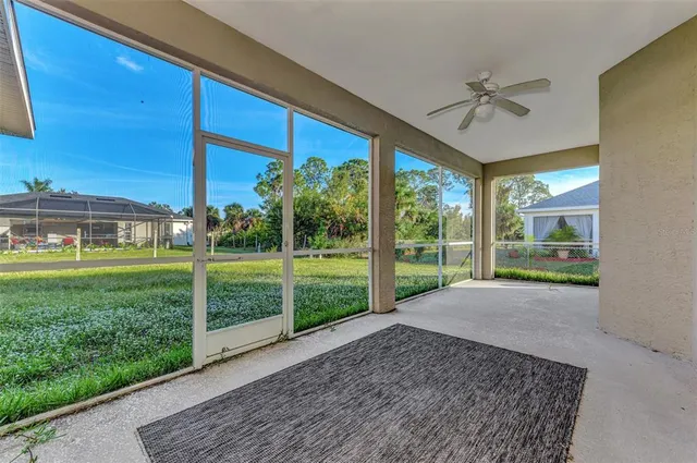 $2,150 | 2280 De Vore Street, North Port, FL 34291