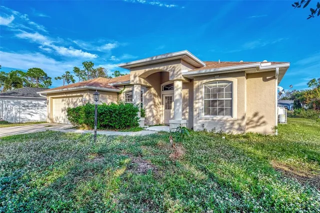 $2,150 | 2280 De Vore Street, North Port, FL 34291