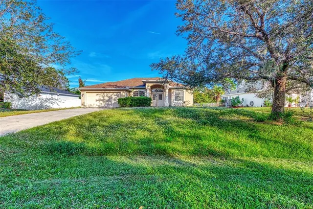 $2,150 | 2280 De Vore Street, North Port, FL 34291