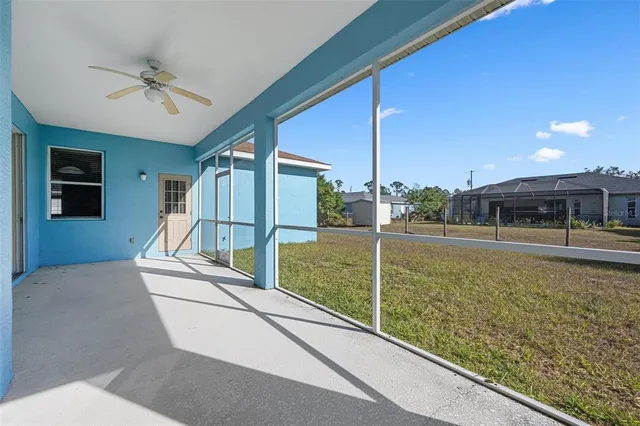$2,100 | 2280 De Vore Street, North Port, FL 34291