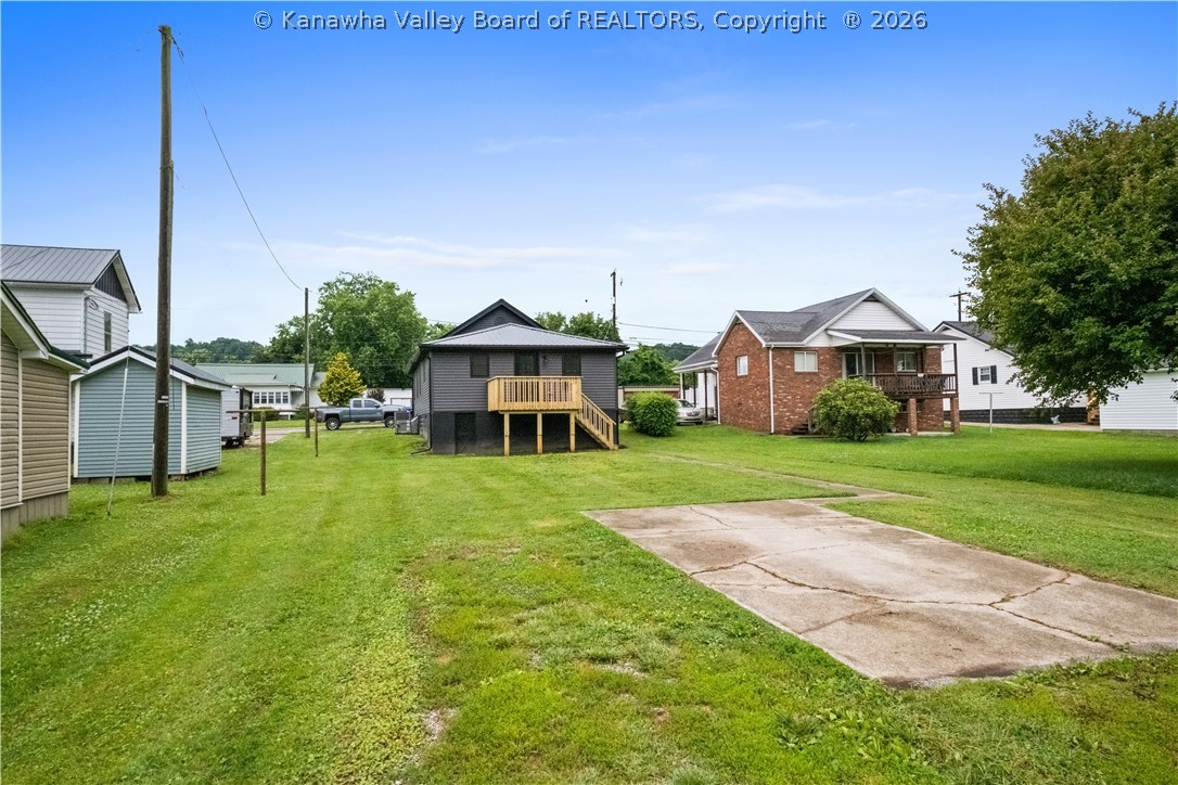 20182 Buffalo Road Buffalo, WV 25033 - Photo 35 of 37 Gallery Image 35