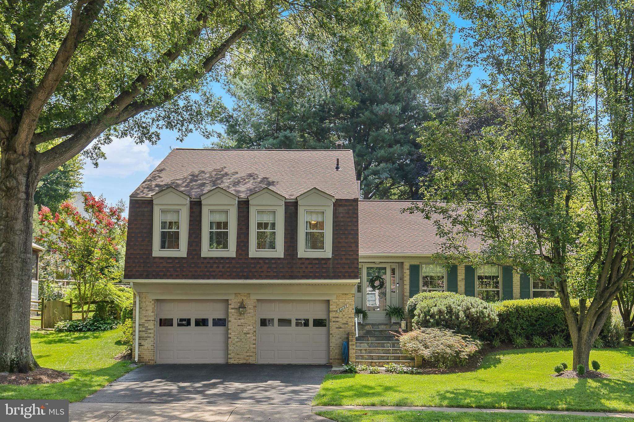 6237 Wilmette Drive Burke, VA 22015 - Photo 1 of 39