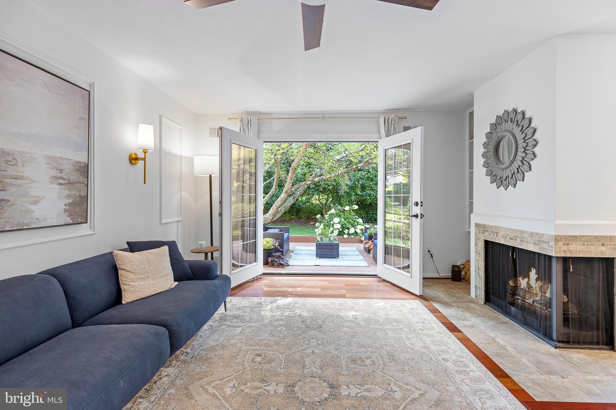 6237 Wilmette Drive Burke, VA 22015 - Photo 19 of 39