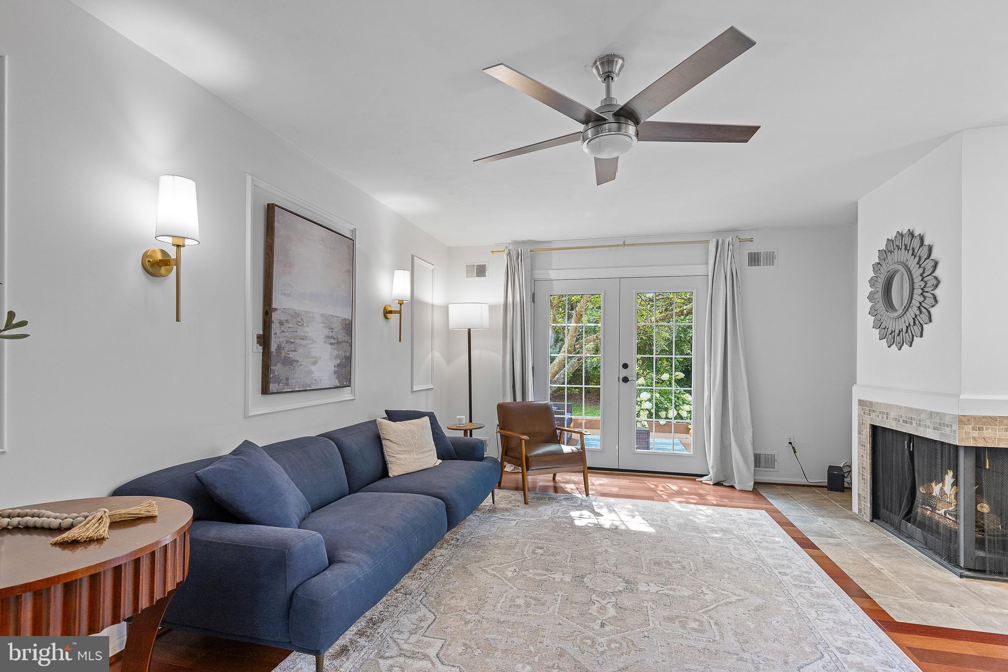 6237 Wilmette Drive Burke, VA 22015 - Photo 20 of 39