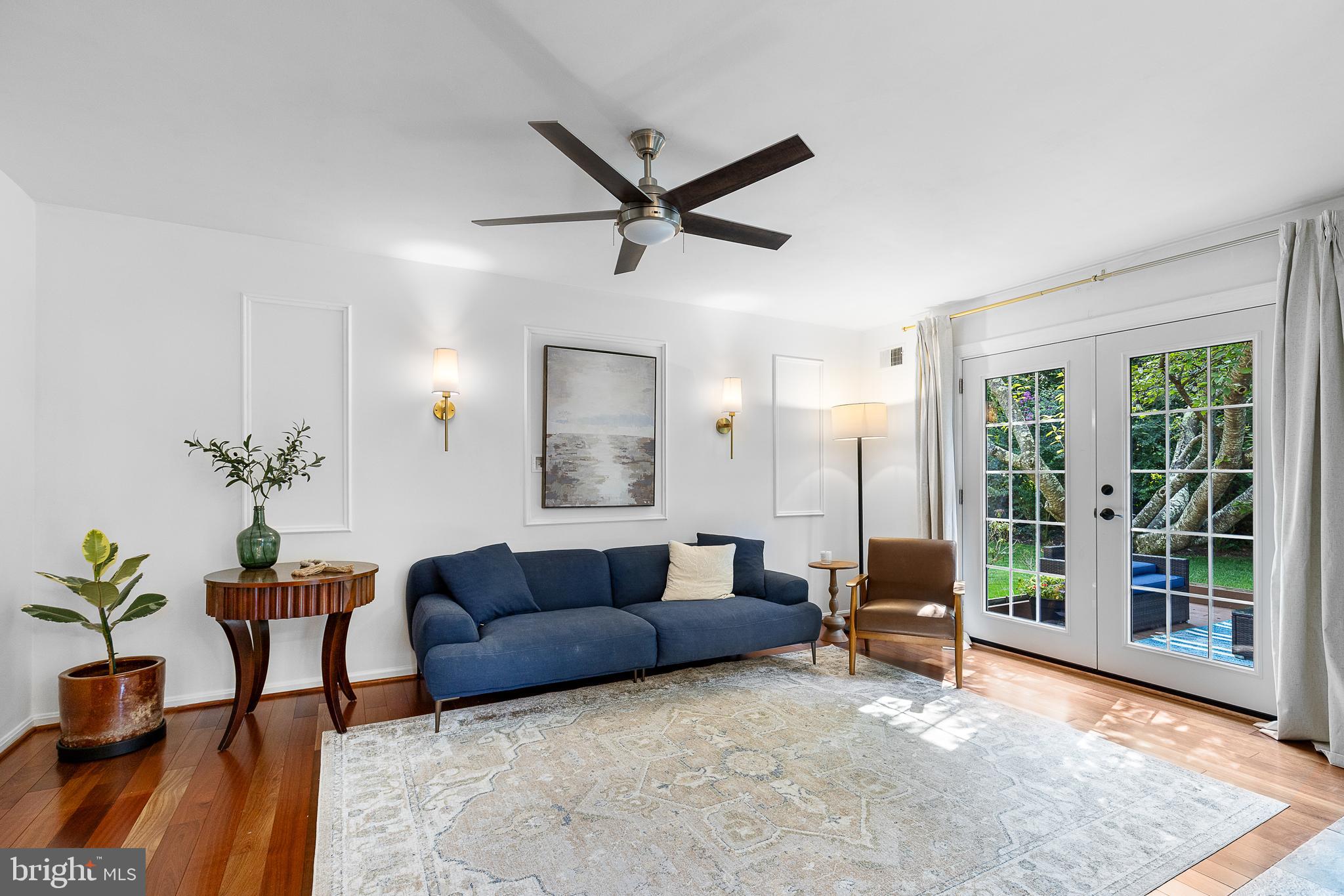 6237 Wilmette Drive Burke, VA 22015 - Photo 21 of 39