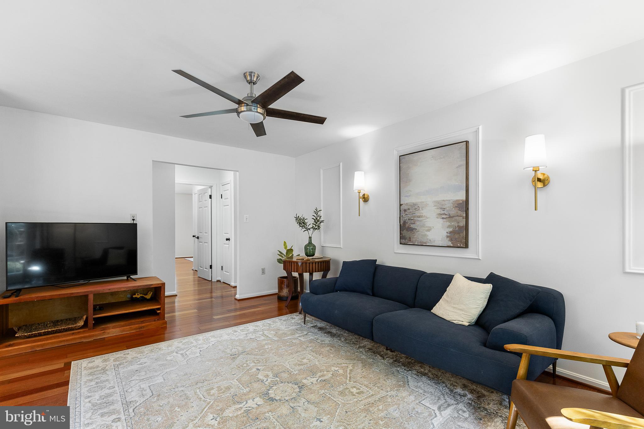 6237 Wilmette Drive Burke, VA 22015 - Photo 22 of 39