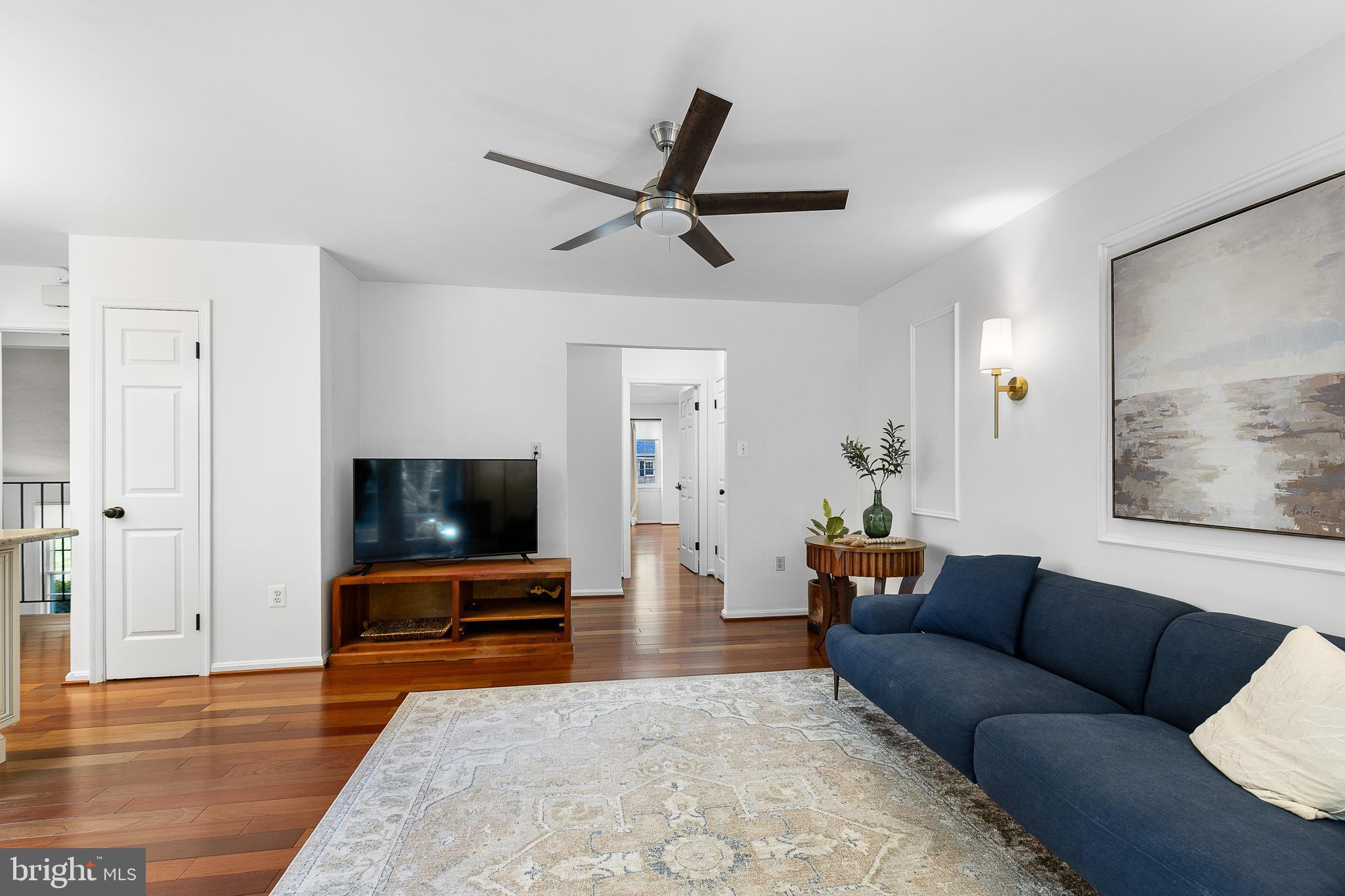 6237 Wilmette Drive Burke, VA 22015 - Photo 23 of 39