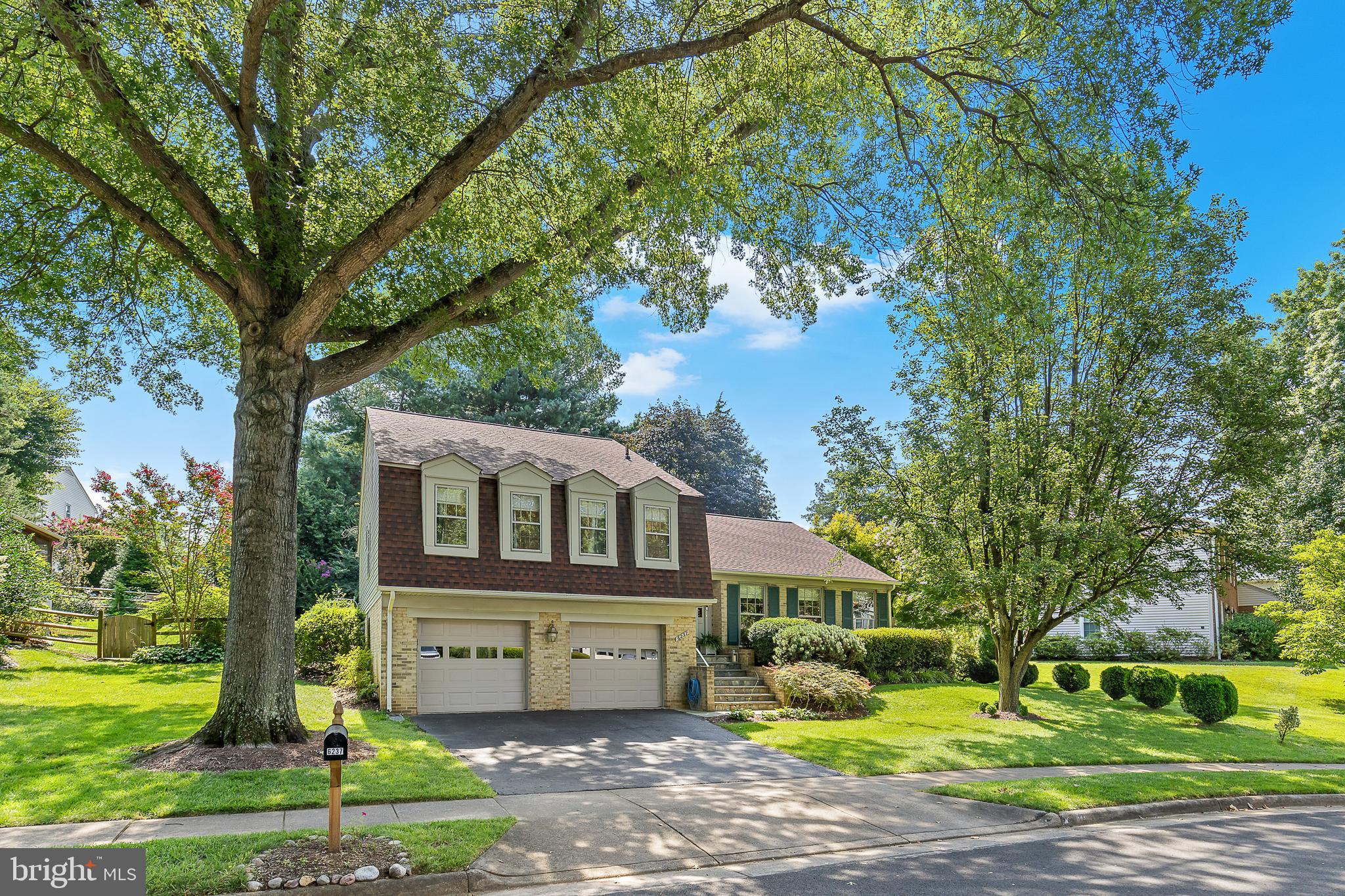 6237 Wilmette Drive Burke, VA 22015 - Photo 3 of 39