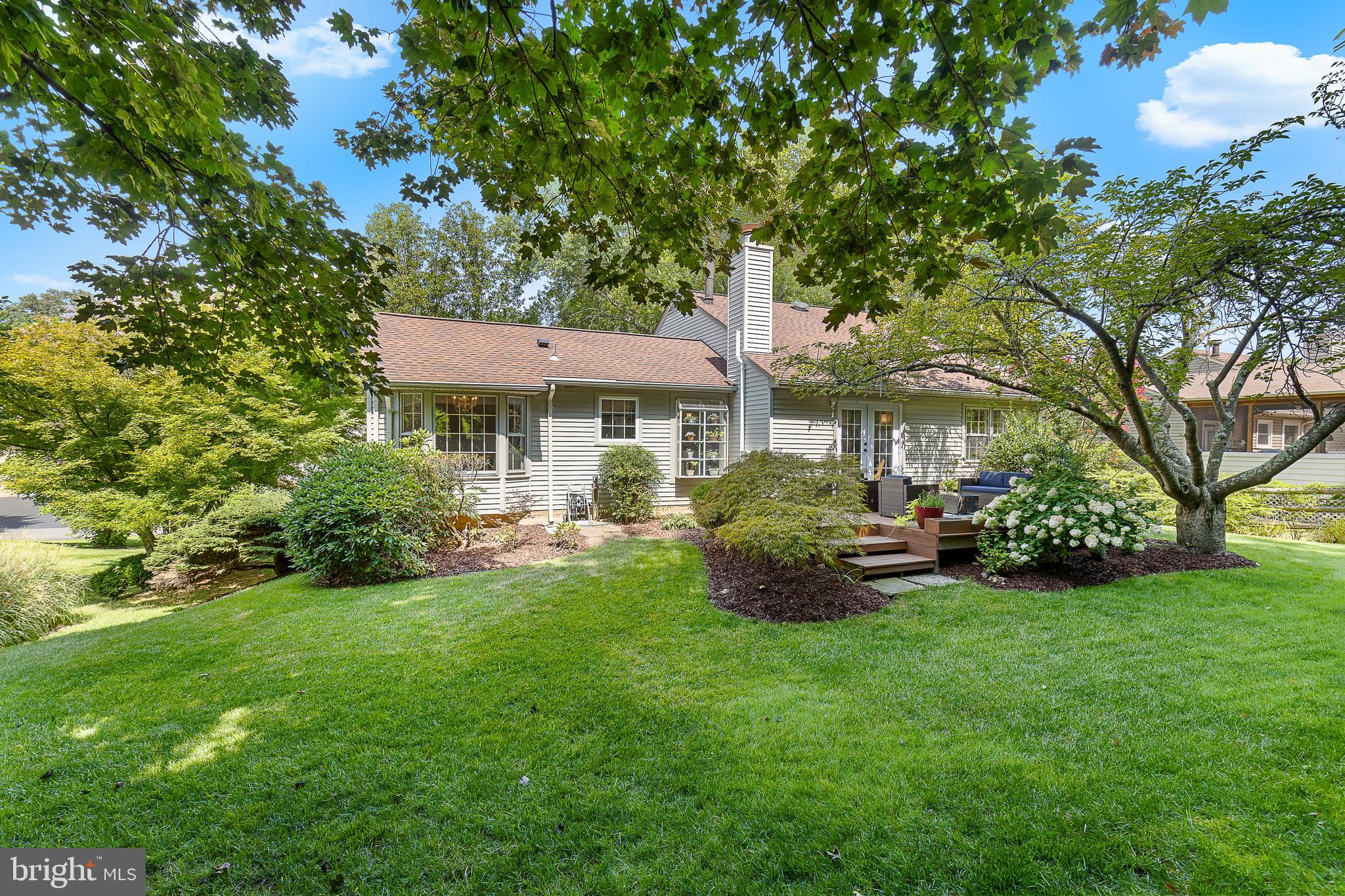 6237 Wilmette Drive Burke, VA 22015 - Photo 35 of 39