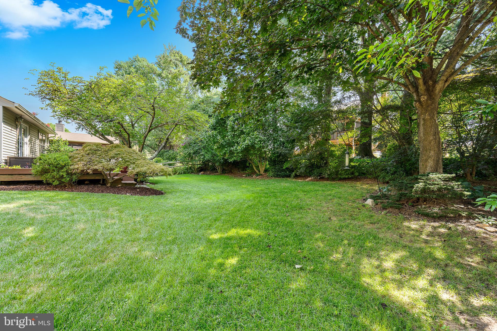 6237 Wilmette Drive Burke, VA 22015 - Photo 37 of 39