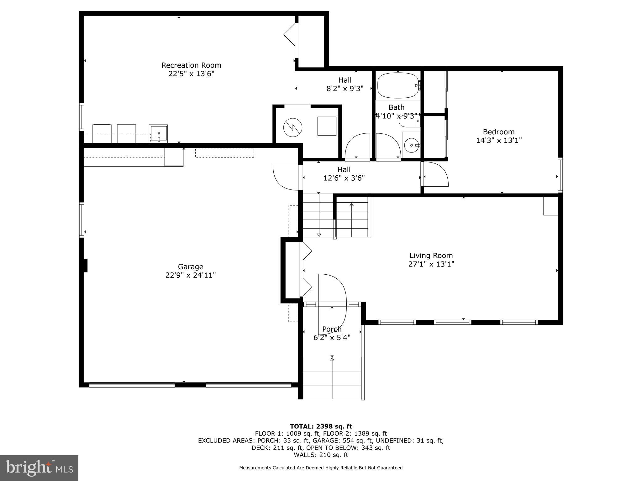 6237 Wilmette Drive Burke, VA 22015 - Photo 38 of 39