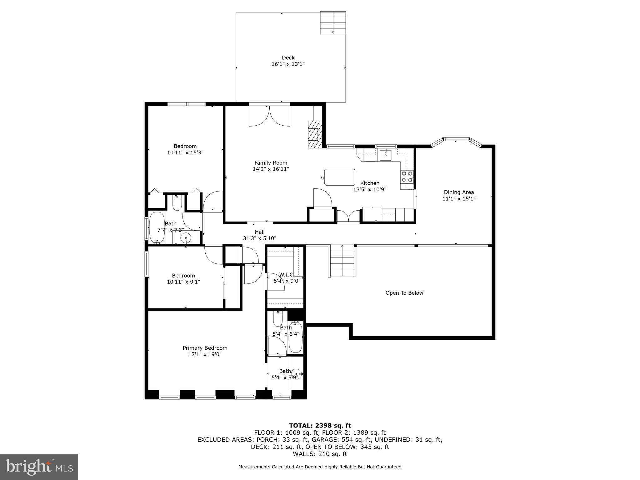 6237 Wilmette Drive Burke, VA 22015 - Photo 39 of 39