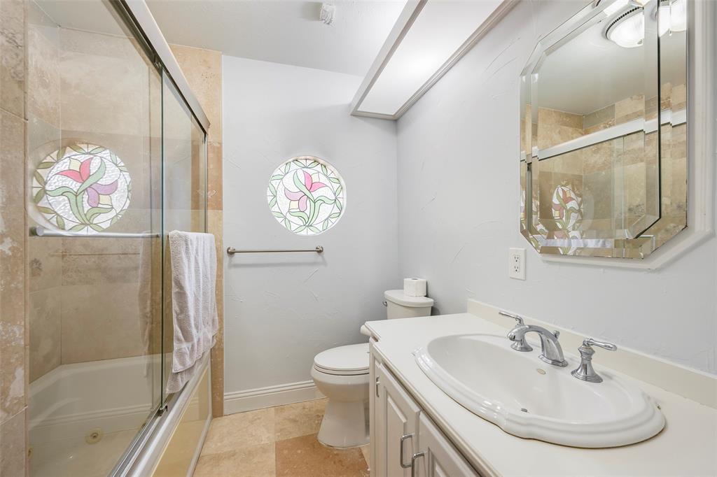 5017 Boulder Lake Road Fort Worth, TX 76103 - Photo 20 of 26