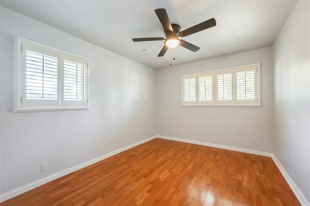 5017 Boulder Lake Road Fort Worth, TX 76103 - Photo 21 of 26