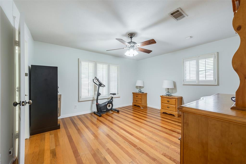 5017 Boulder Lake Road Fort Worth, TX 76103 - Photo 22 of 26