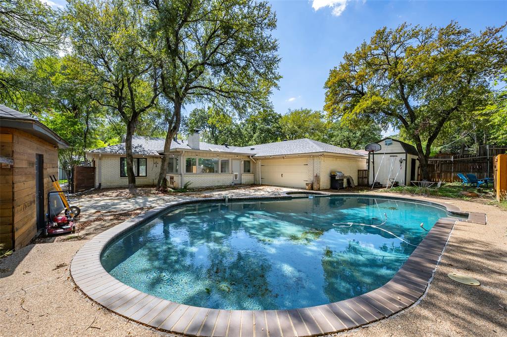 5017 Boulder Lake Road Fort Worth, TX 76103 - Photo 26 of 26