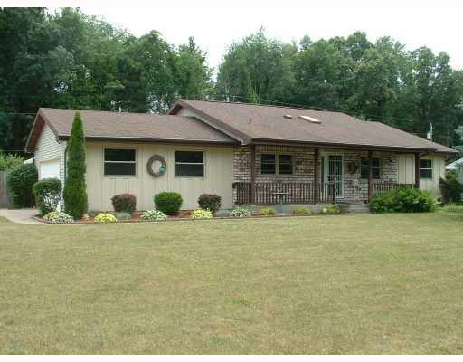 12276 Painted Ridge Trail Granger, IN 46530 - Photo 1 of 9 Gallery Image 1