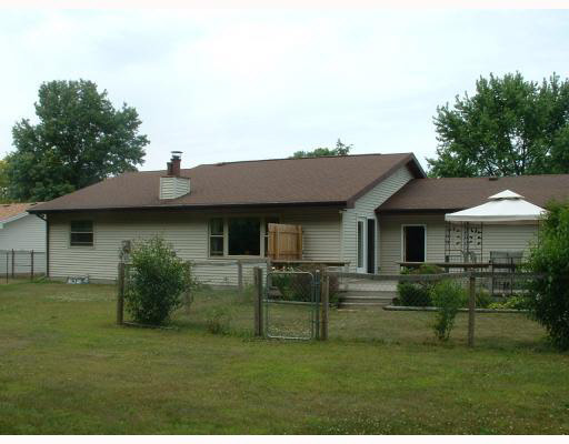 12276 Painted Ridge Trail Granger, IN 46530 - Photo 8 of 9 Gallery Image 8