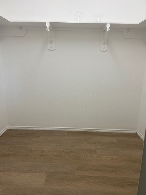 8319 Tartan Court Rosharon, TX 77583 - Photo 14 of 15 Primary Closet