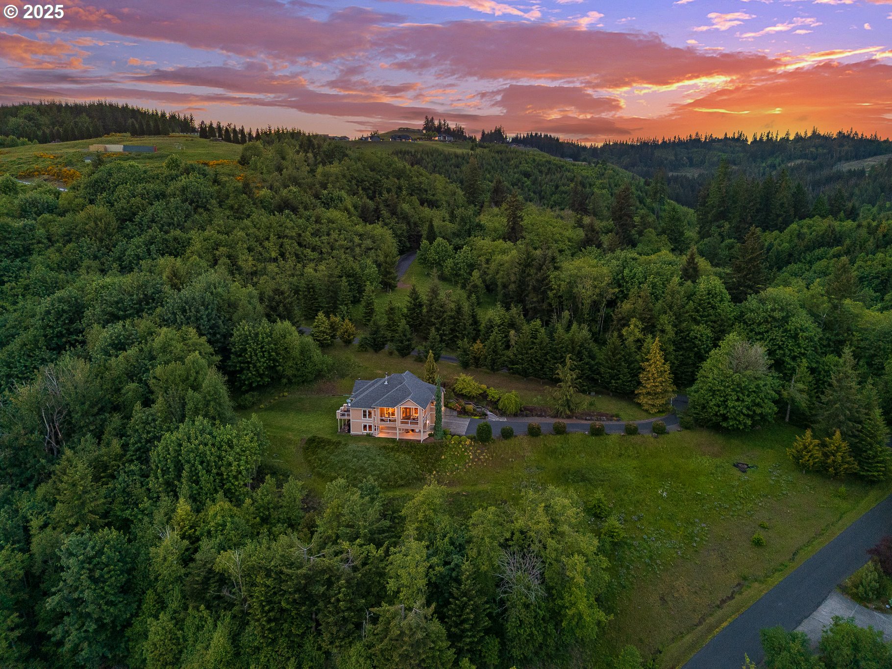 335 Runyan Road Woodland, WA 98674 - Photo 44 of 47