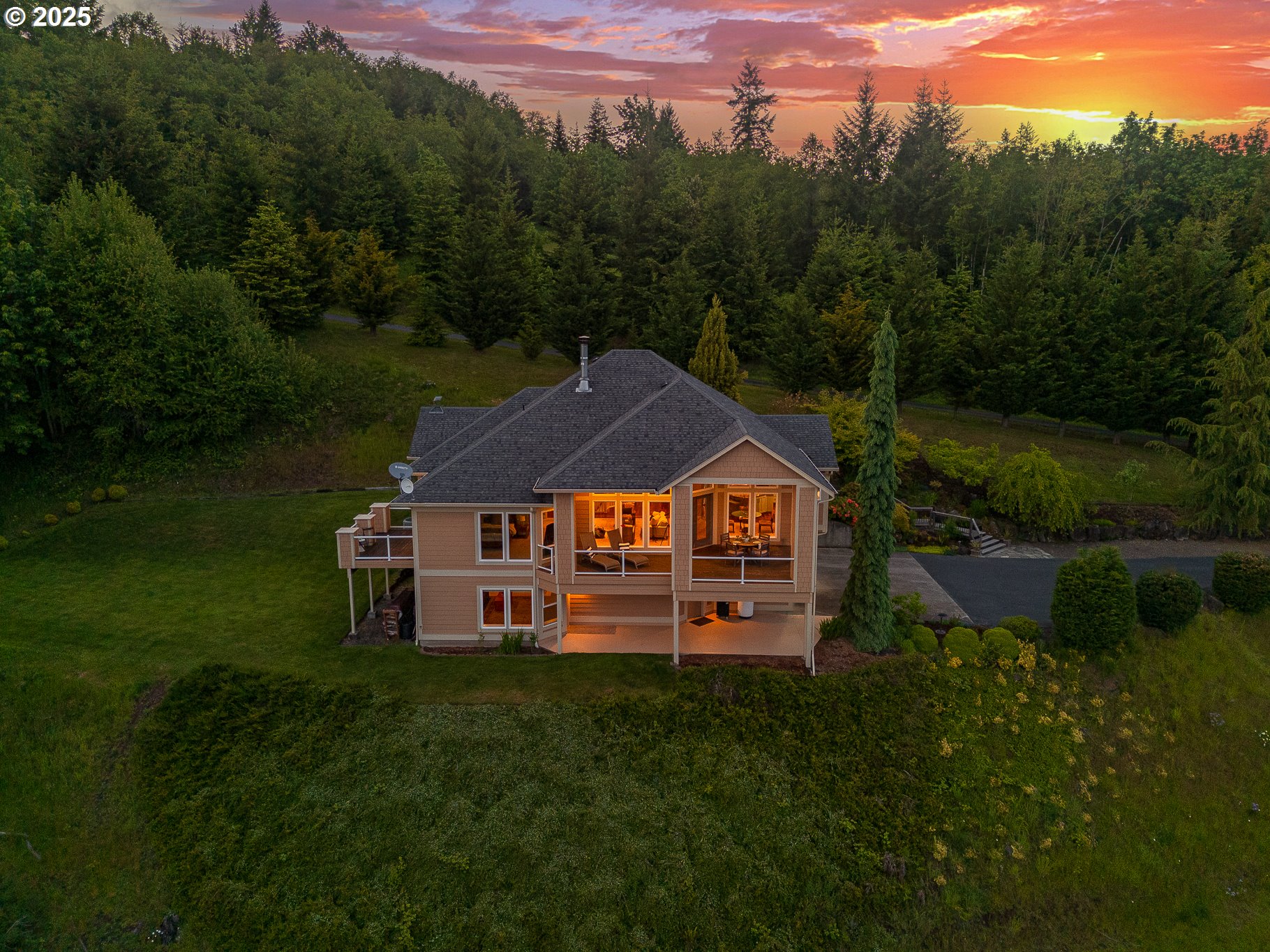 335 Runyan Road Woodland, WA 98674 - Photo 45 of 47