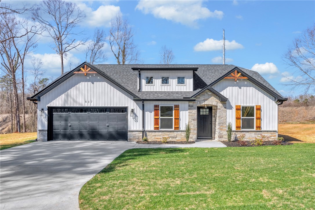 110 Bolt Road Townville, SC 29689 - Photo 24 of 24 Gallery Image 24