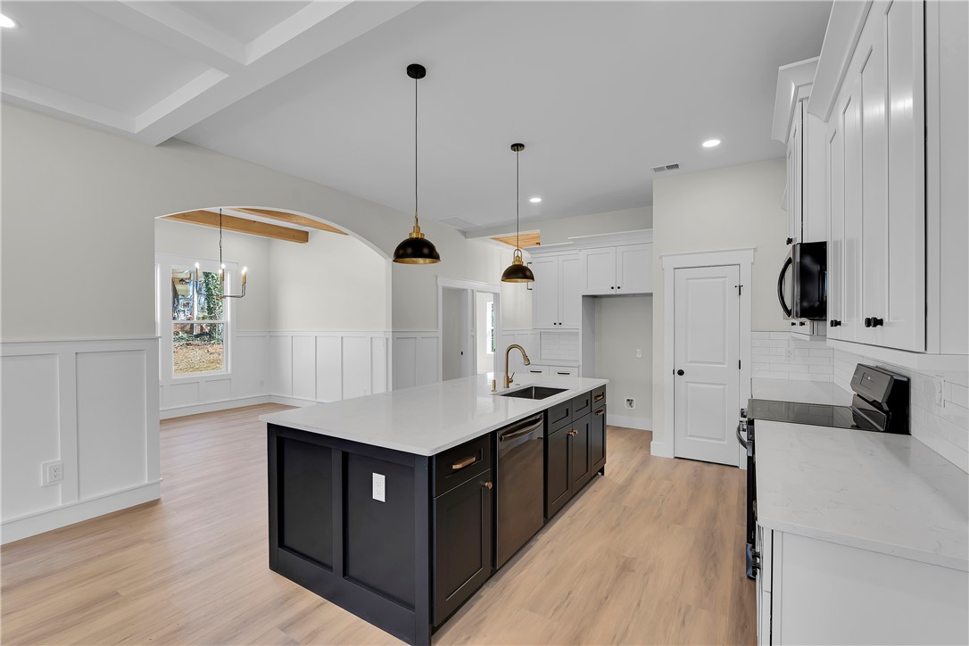 110 Bolt Road Townville, SC 29689 - Photo 5 of 24 Gallery Image 5