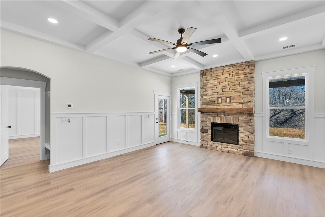 110 Bolt Road Townville, SC 29689 - Photo 7 of 24 Gallery Image 7