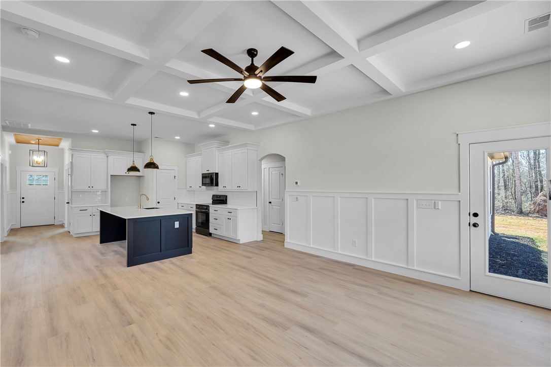 110 Bolt Road Townville, SC 29689 - Photo 8 of 24 Gallery Image 8