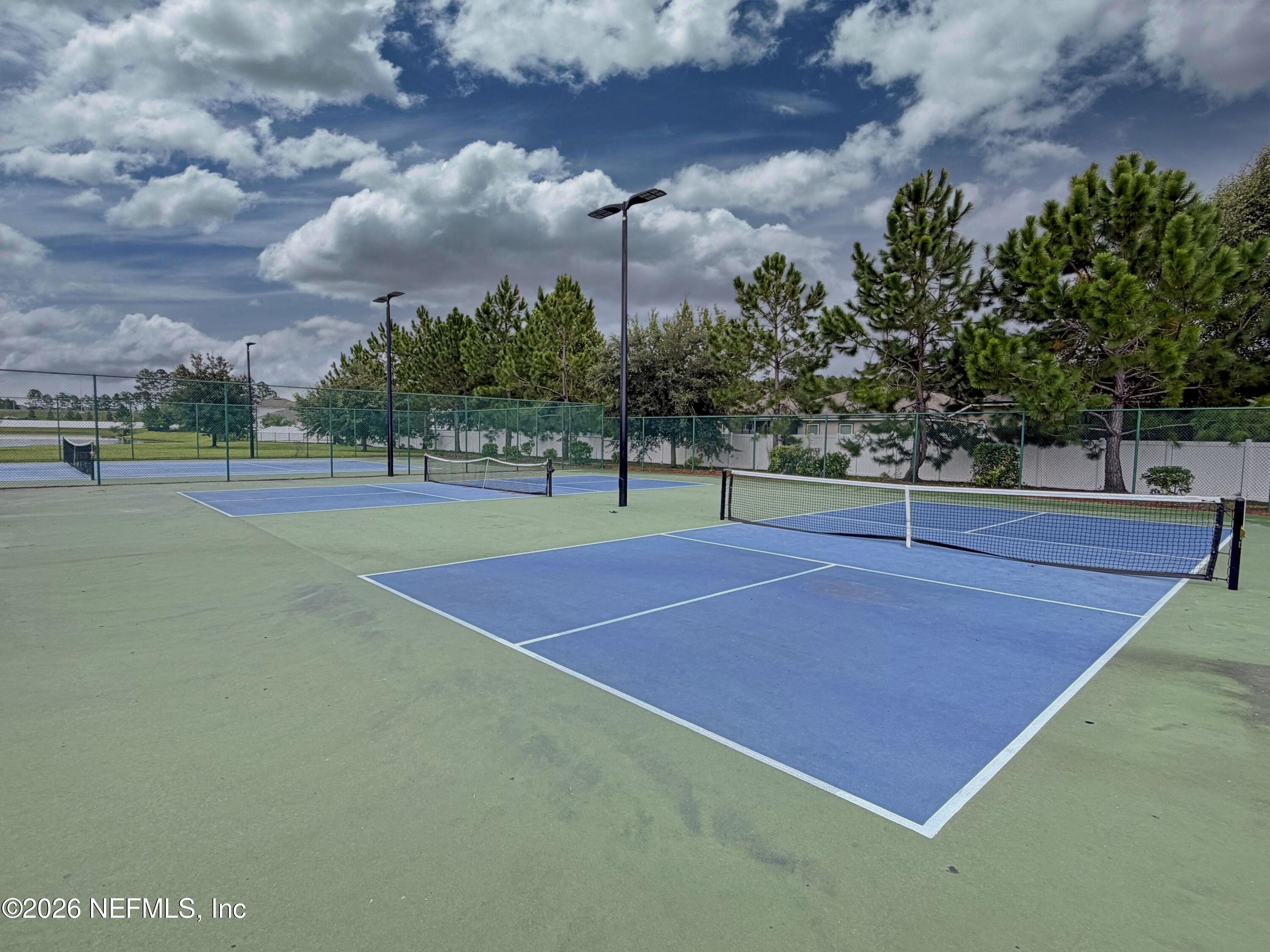 7743 Island Fox Road Jacksonville, FL 32222 - Photo 17 of 27 Pickleball