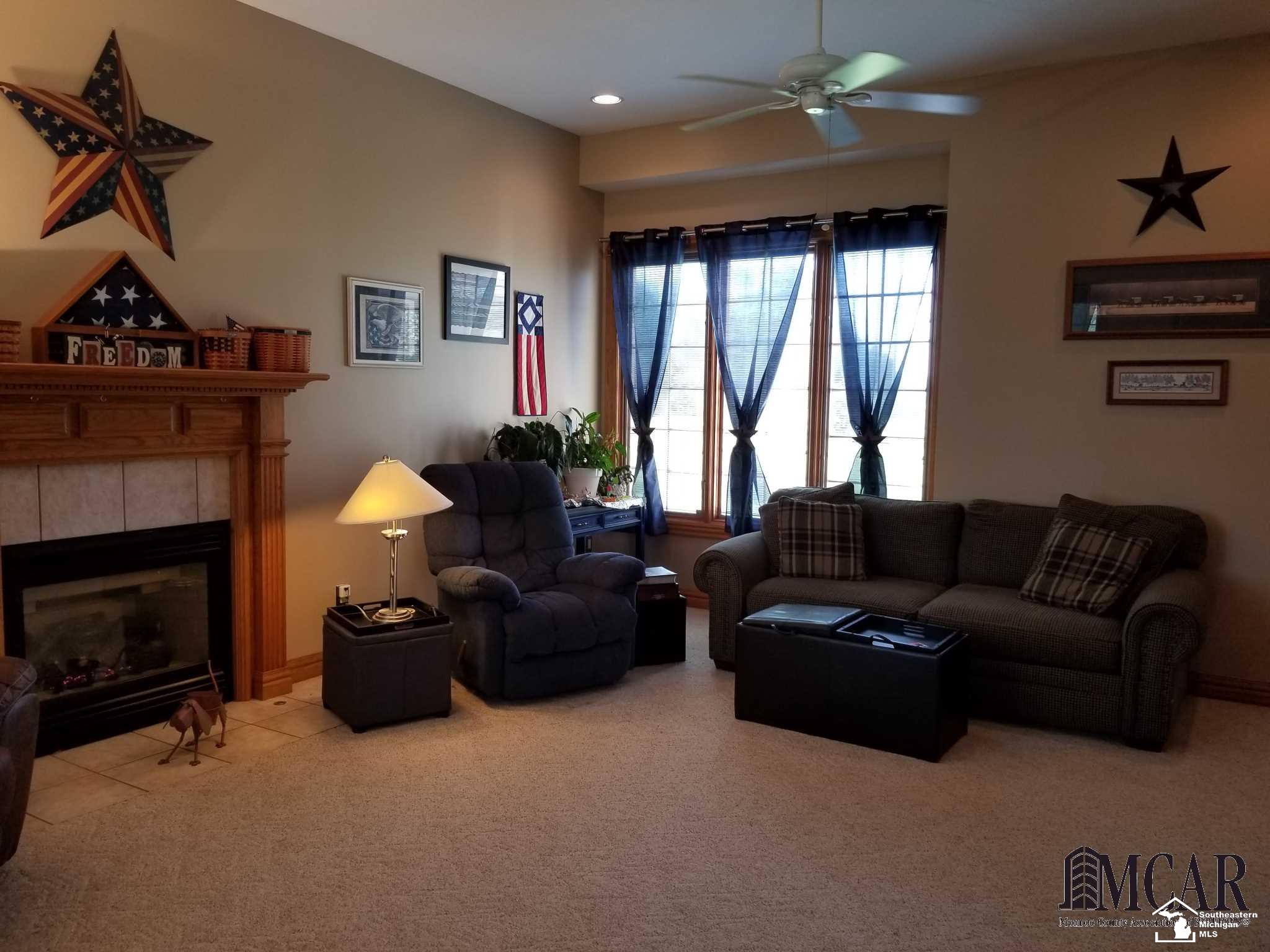 184 West Labo Road Carleton, MI 48117 - Photo 26 of 31