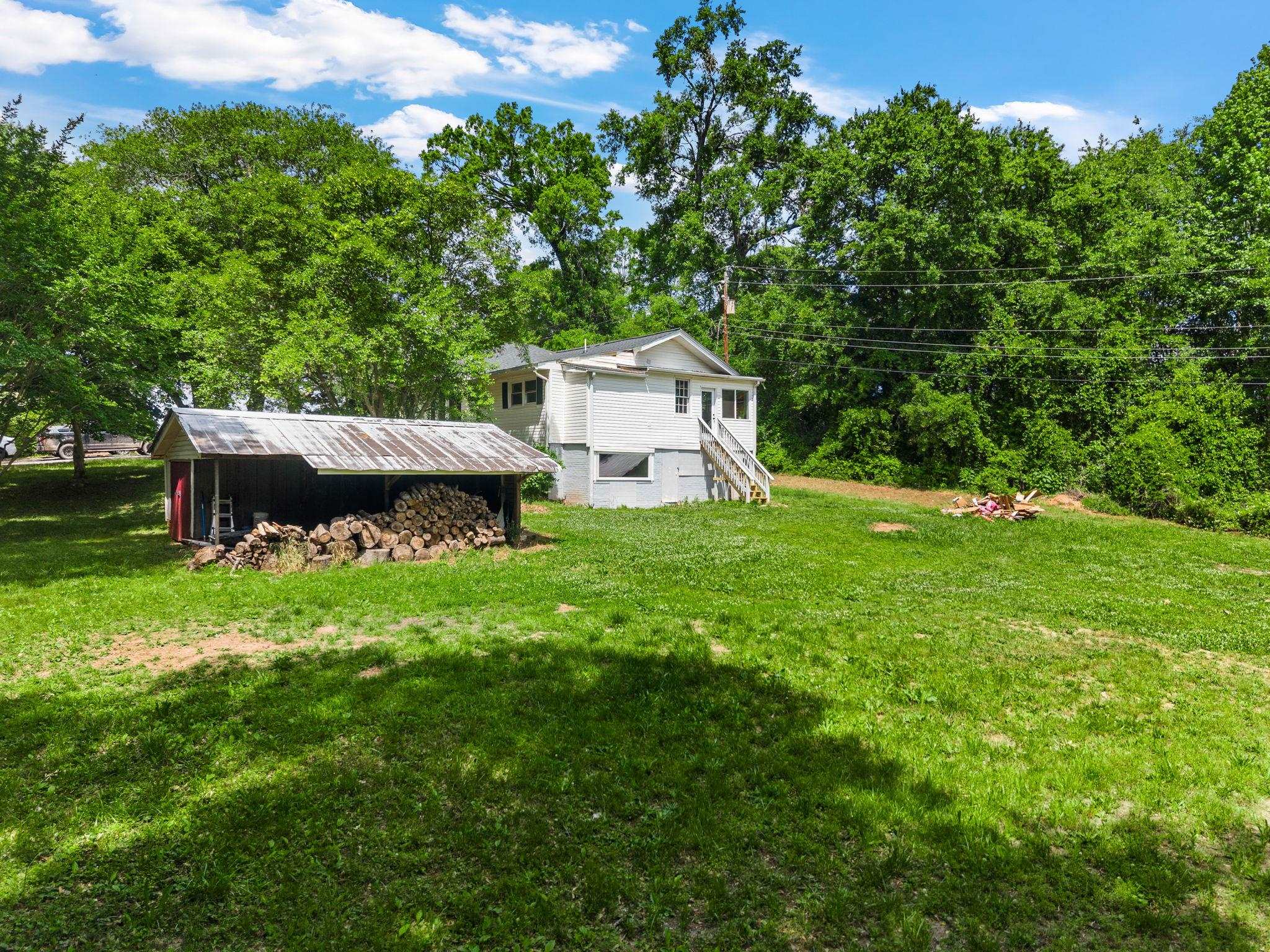 165 Jewell Road Spartanburg, SC 29302 - Photo 28 of 38