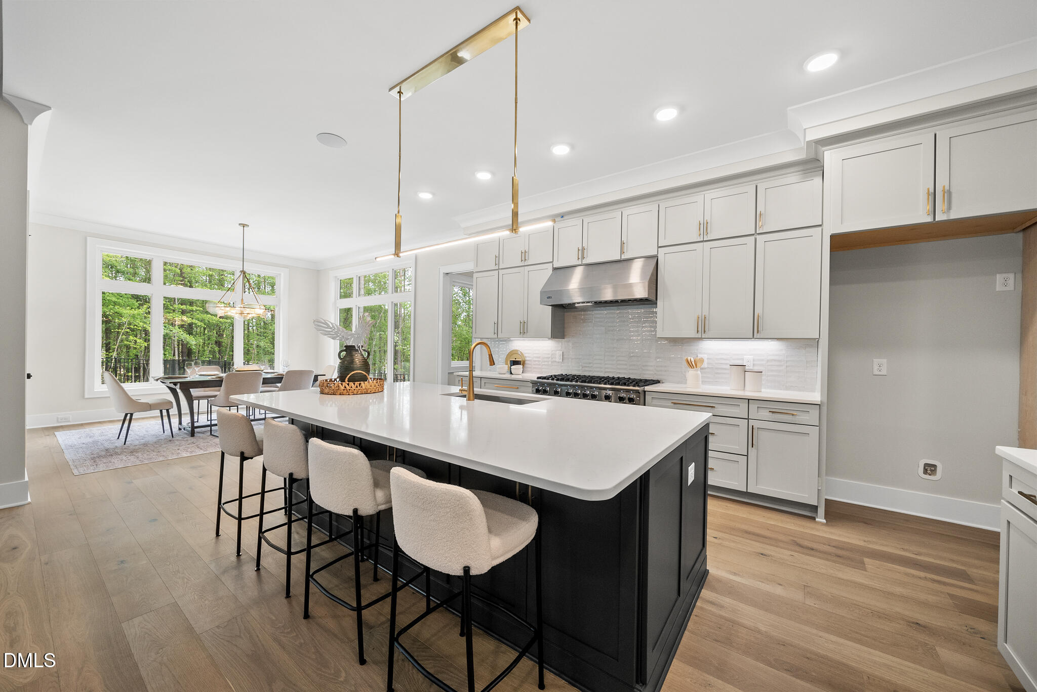 7804 Ailesbury Road Wake Forest, NC 27587 - Photo 9 of 52 DSC05654